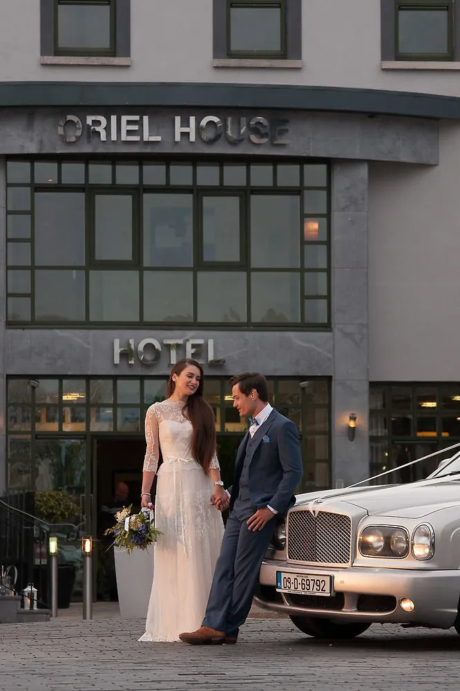 Talbot Hotel Cork