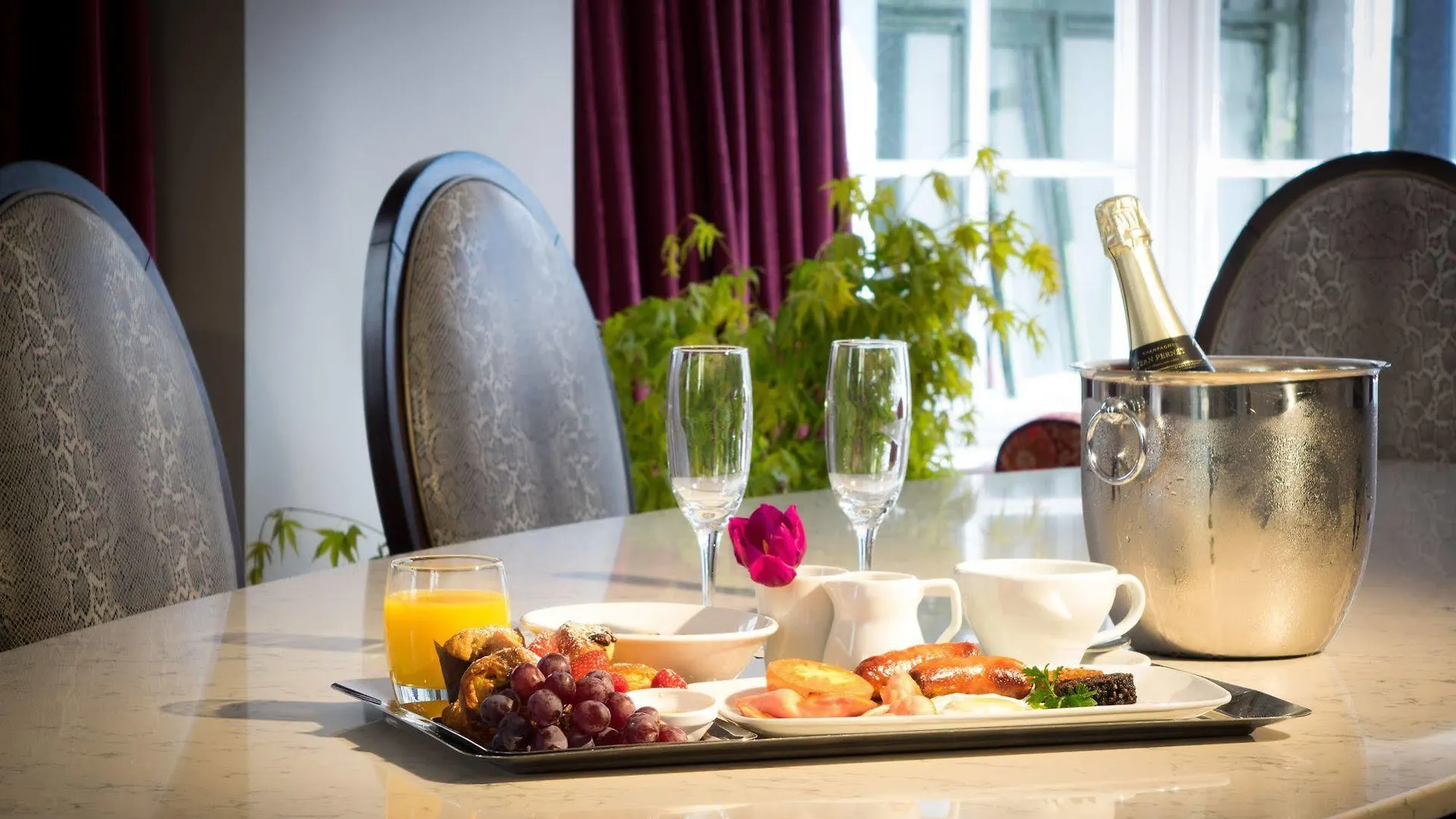 Talbot Hotel Cork