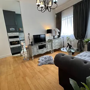 Lovely In Apartment